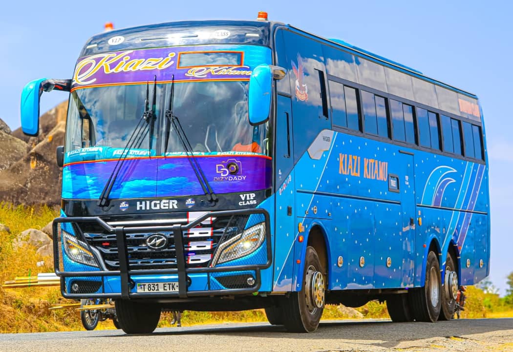Bus